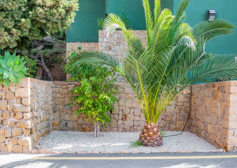 Tipos e estilos de jardim