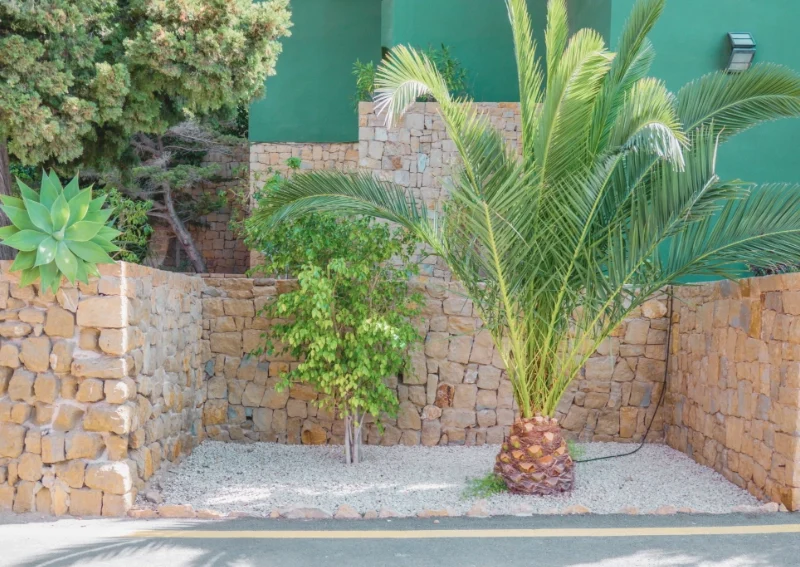 Tipos e estilos de jardim